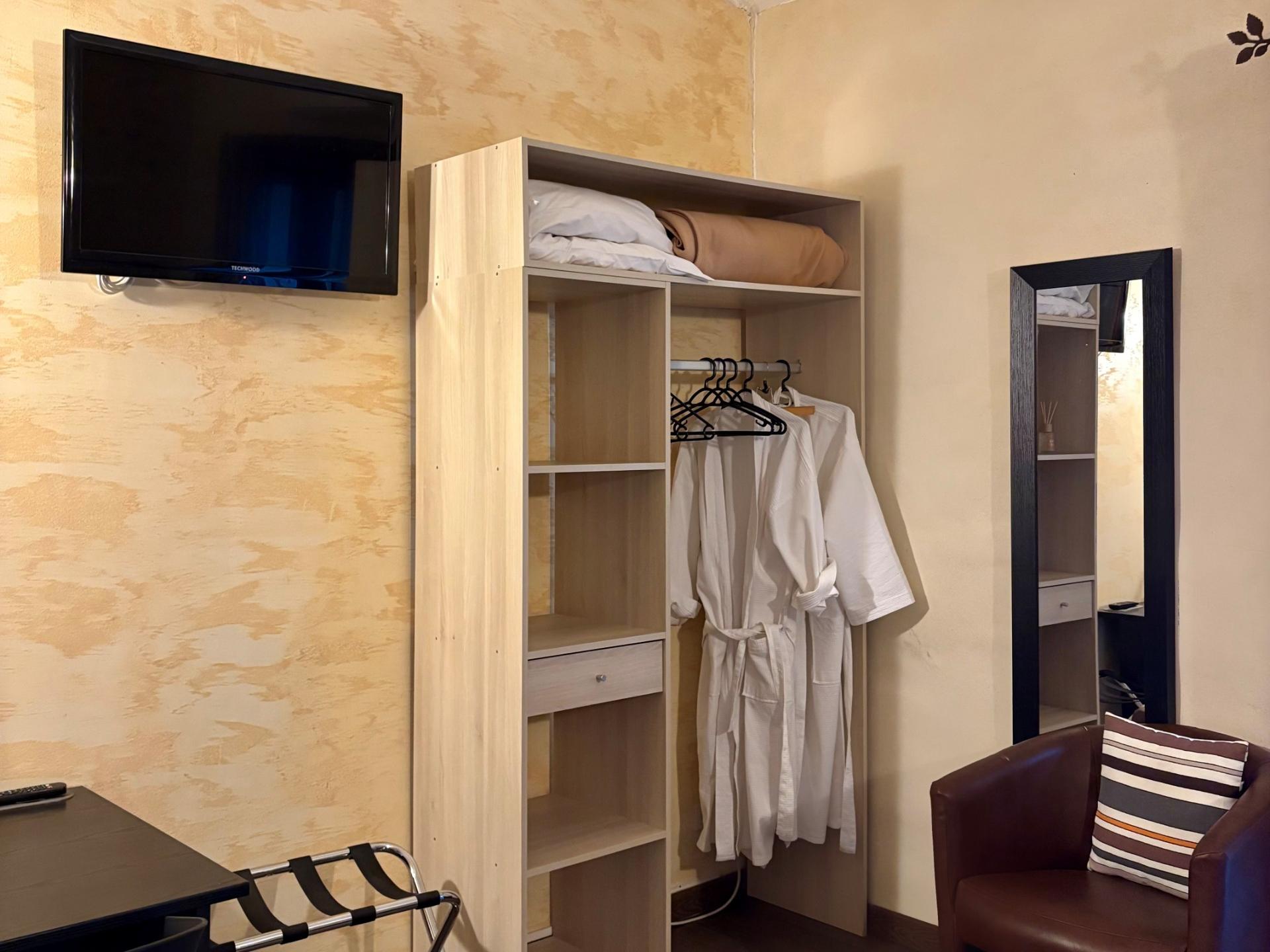 Logis Hôtel l\'Esquielle