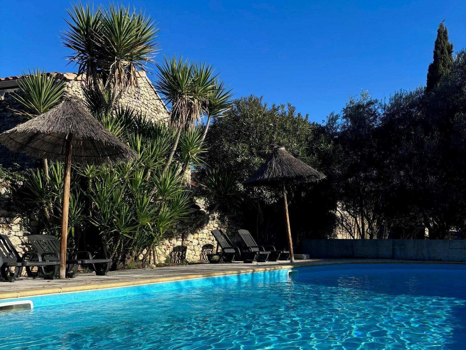 Logis Hôtel l\'Esquielle