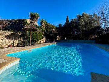 Logis Hôtel l'Esquielle