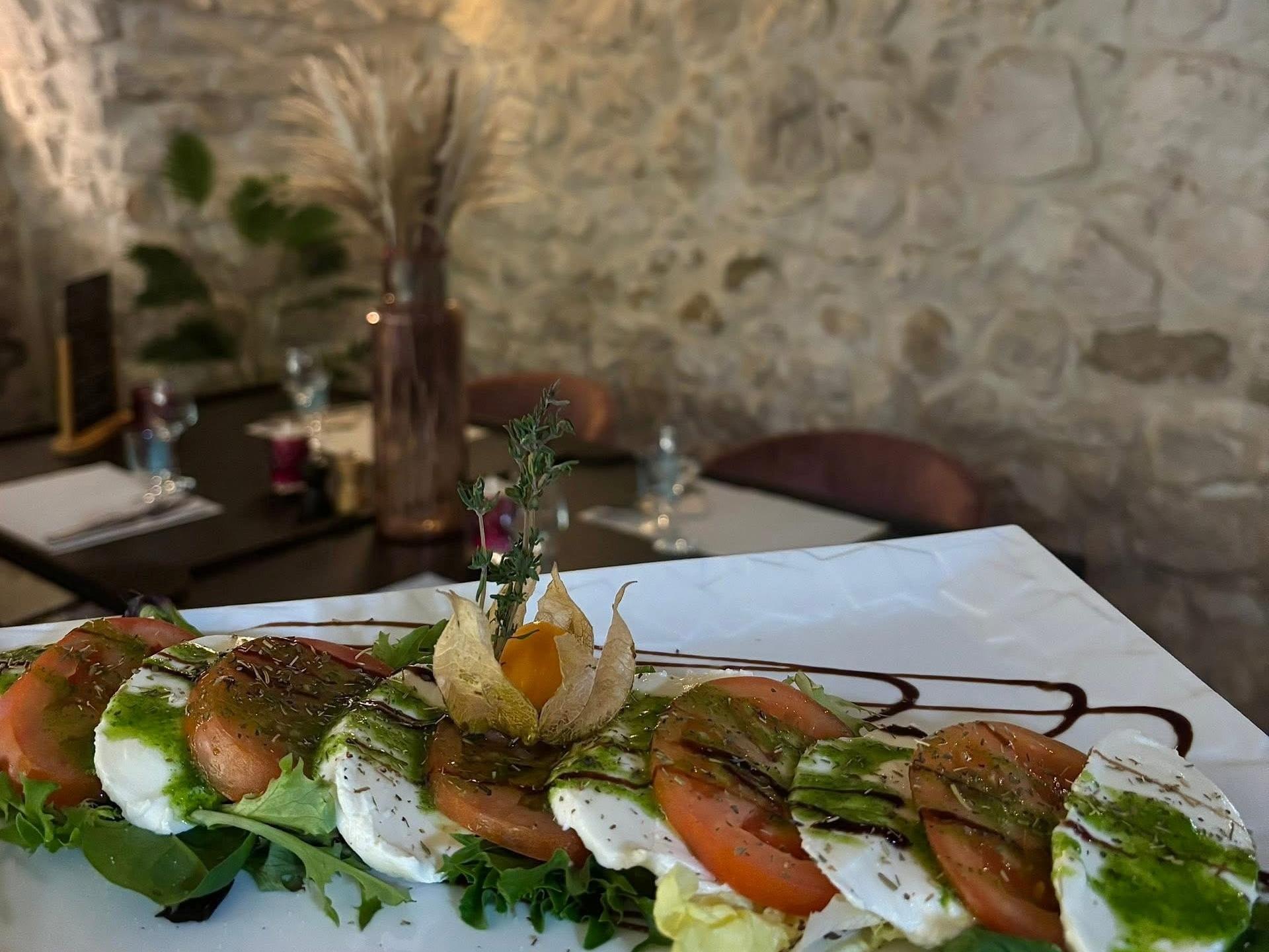 Logis Hôtel l\'Esquielle