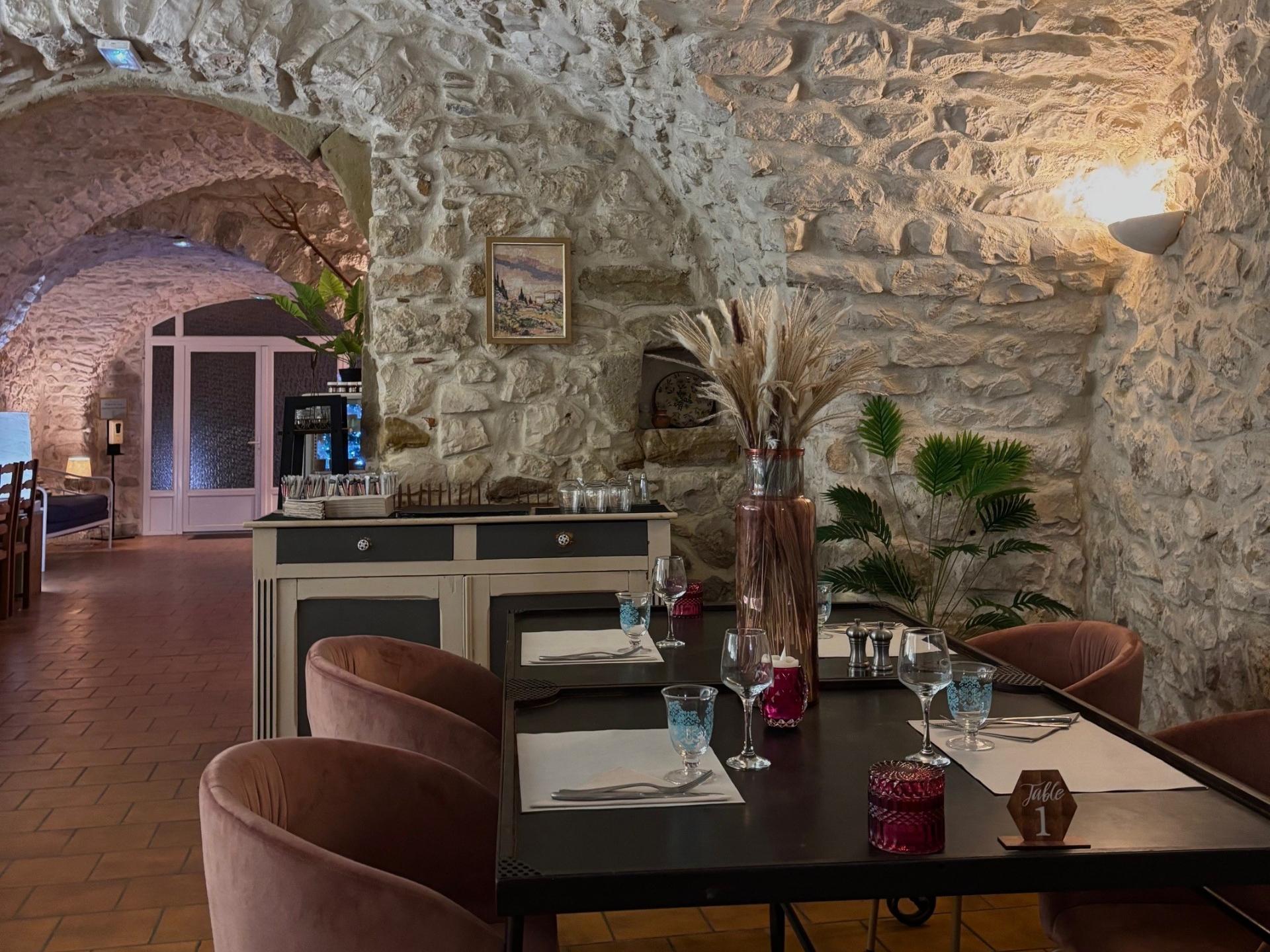 Logis Hôtel l'Esquielle