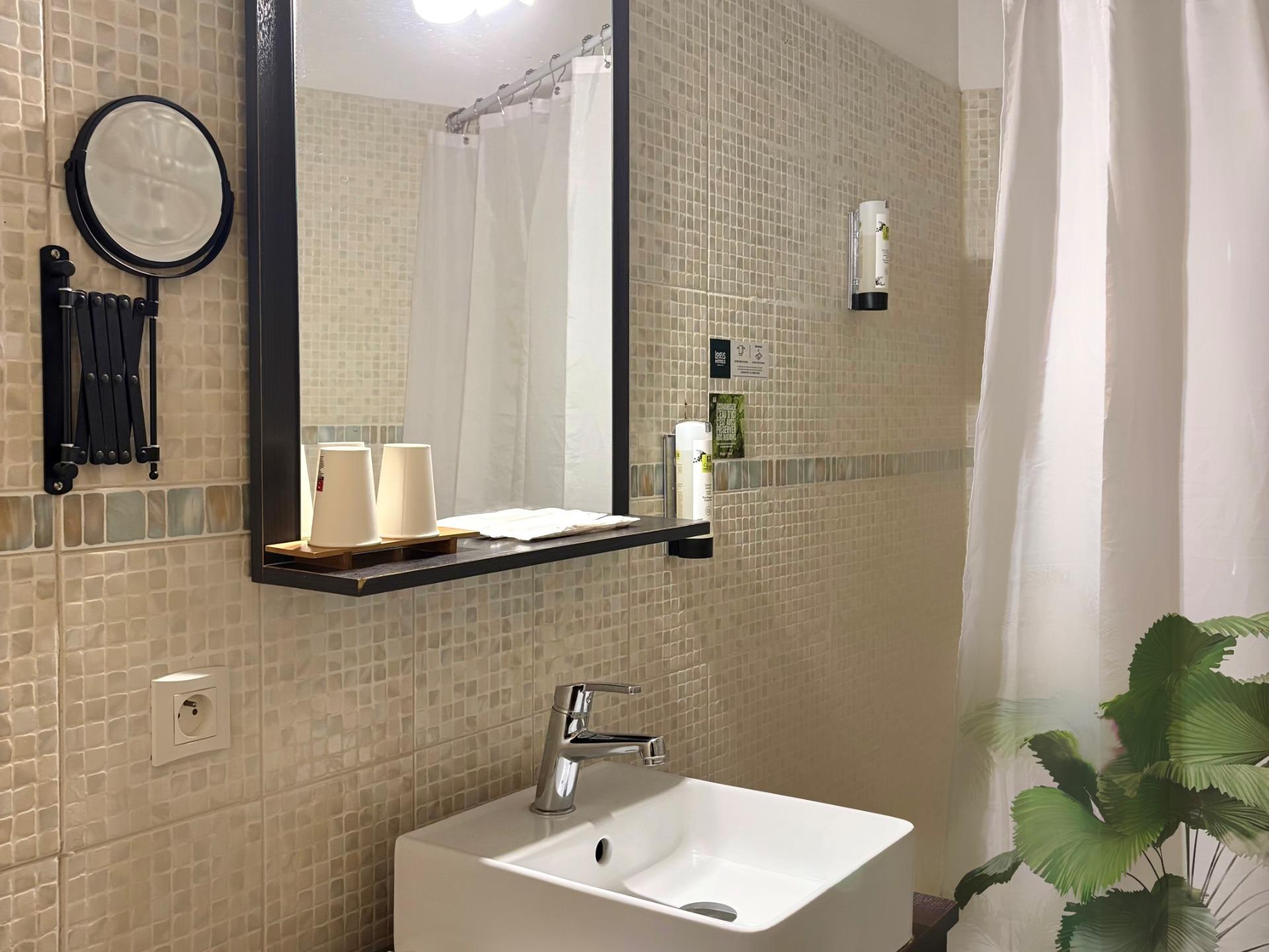 Logis Hôtel l\'Esquielle