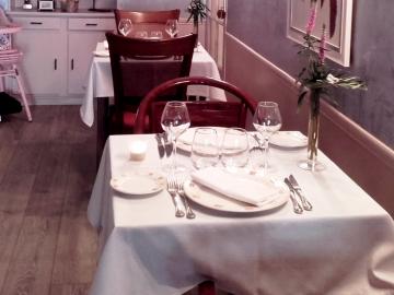 Logis Hôtel la Paix