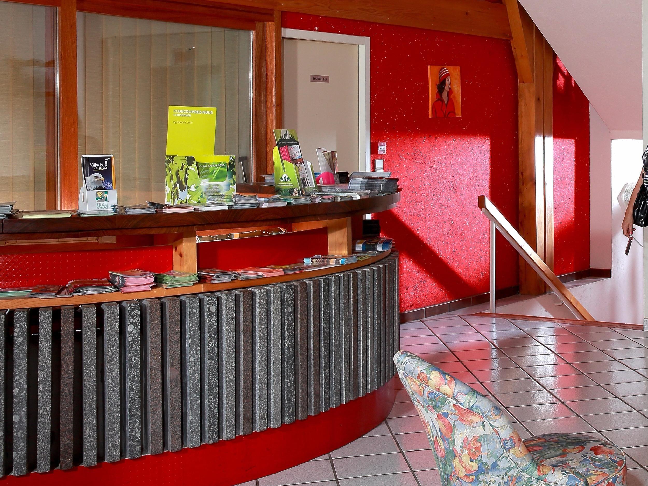 Logis Hôtel de la Grande Cascade Rest. O\'Creux Gourmand