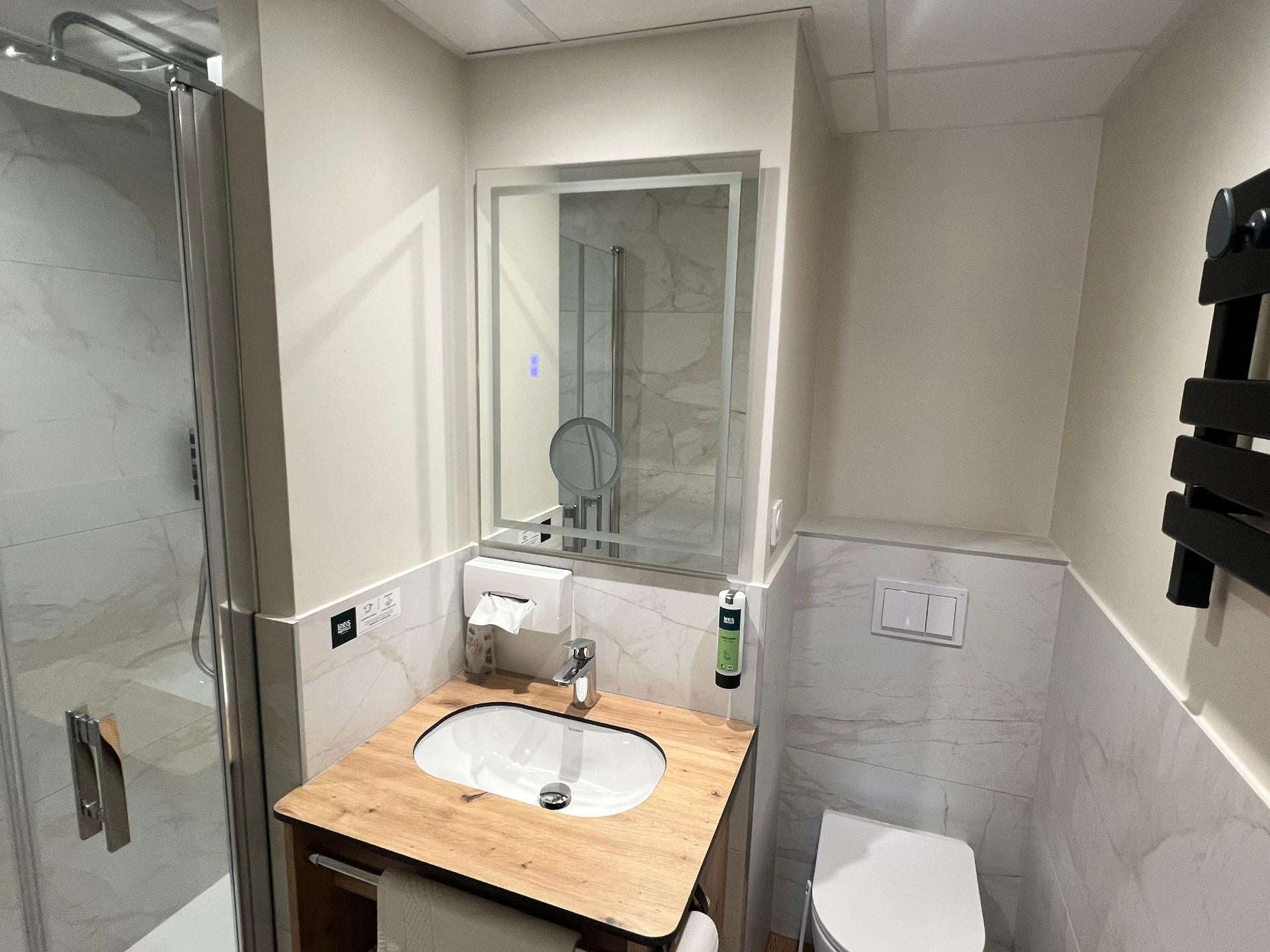 Logis Hôtel Azalées