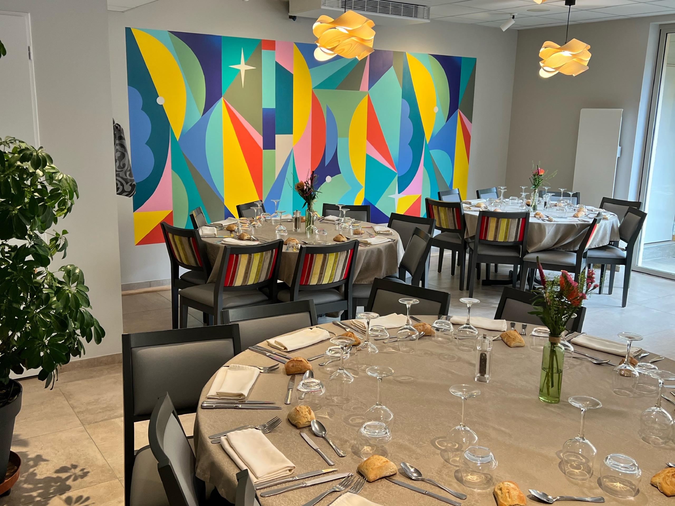 Logis Hôtel Azalées