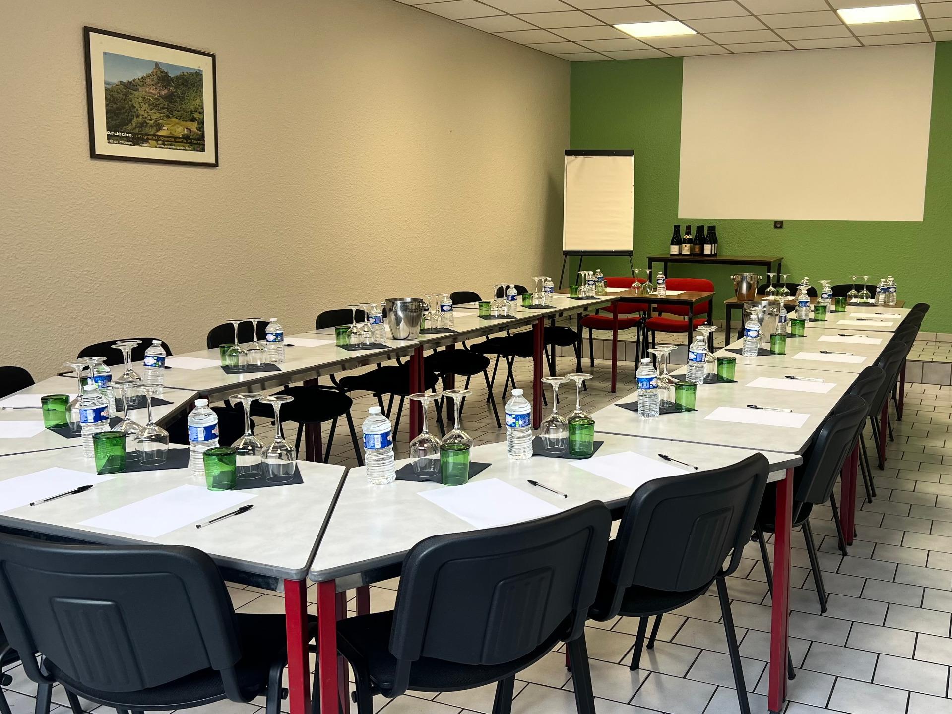 Logis Hôtel Azalées