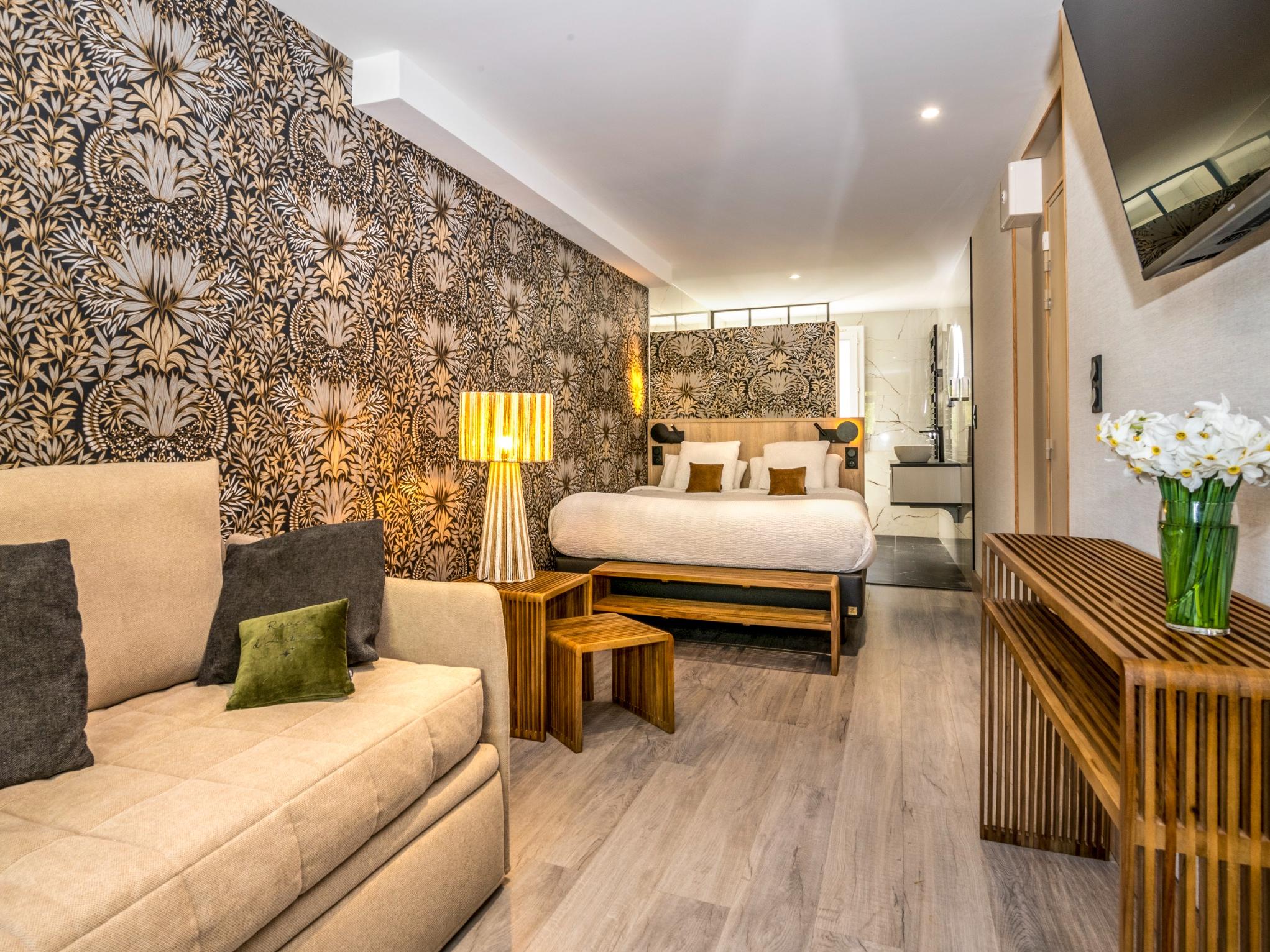 Logis Hôtel Aubrac