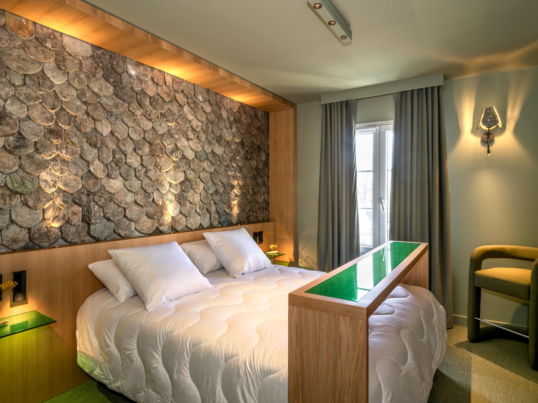 Logis Hôtel Aubrac