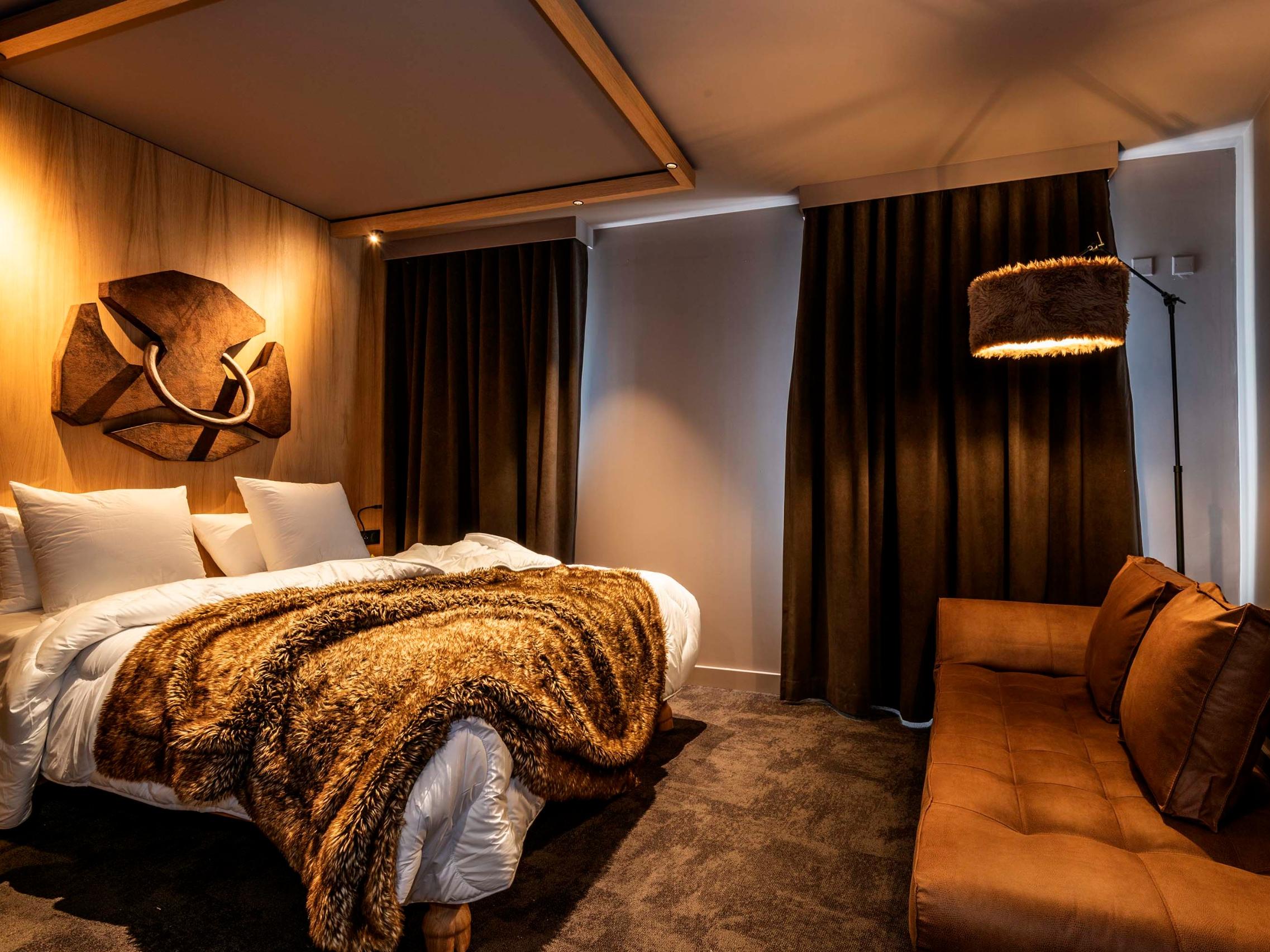 Logis Hôtel Aubrac