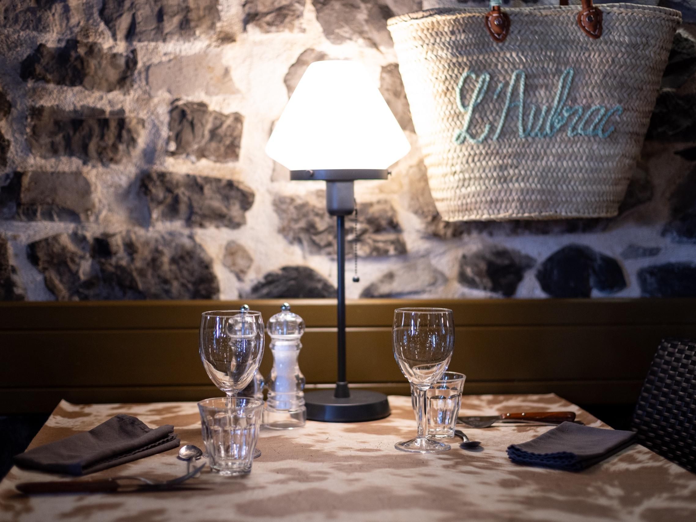 Logis Hôtel Aubrac