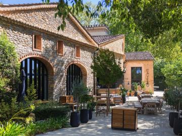 Teritoria Château Mentone & Spa