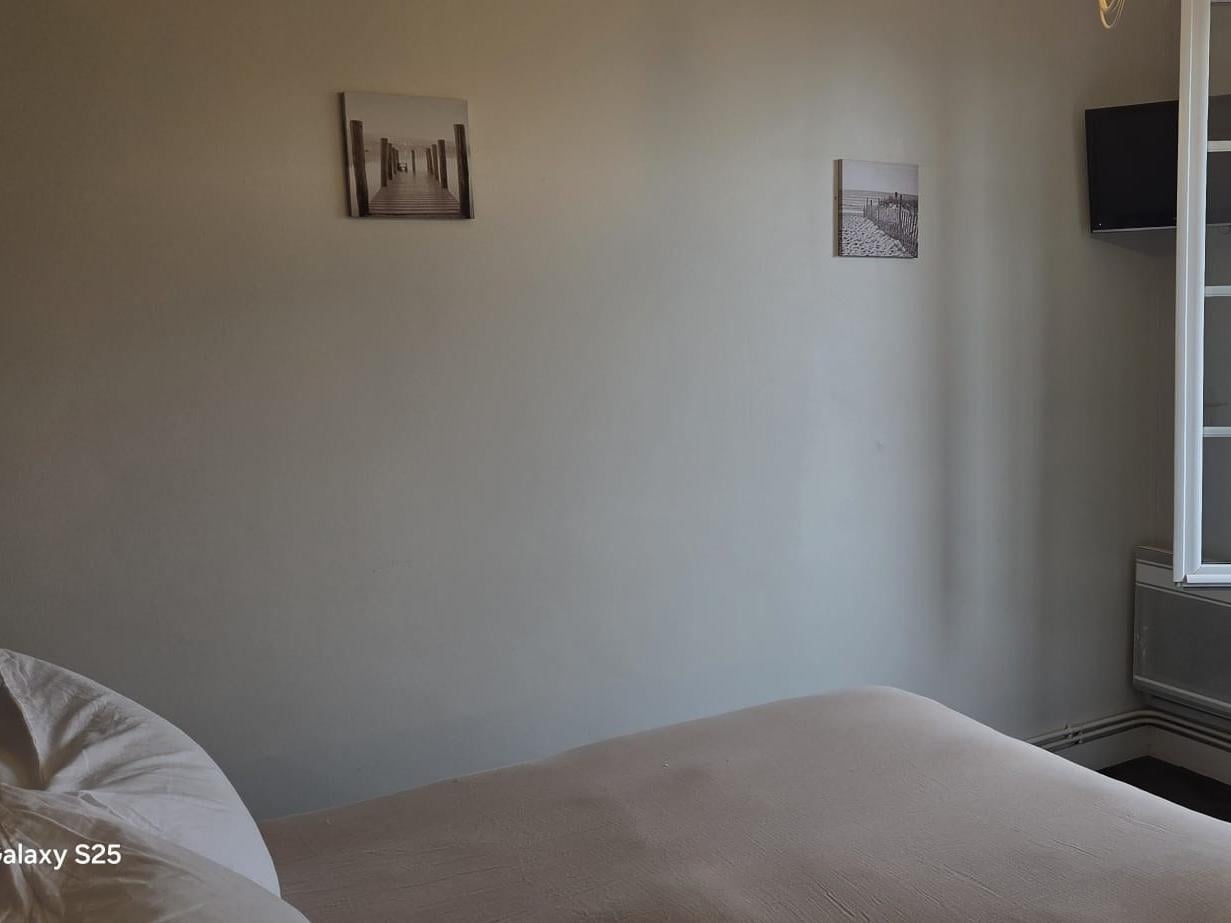 Logis Hôtel Auberge des Aulnettes