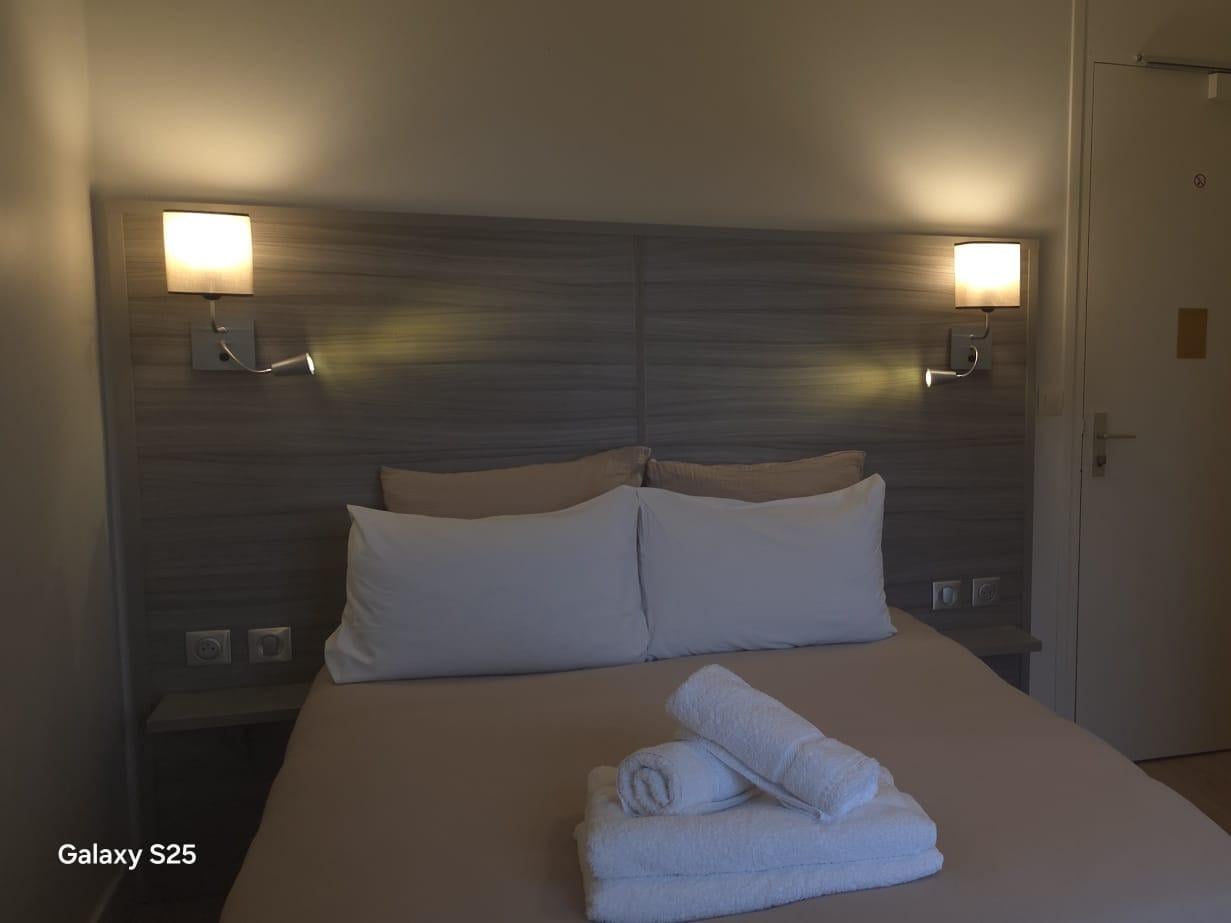 Logis Hôtel Auberge des Aulnettes