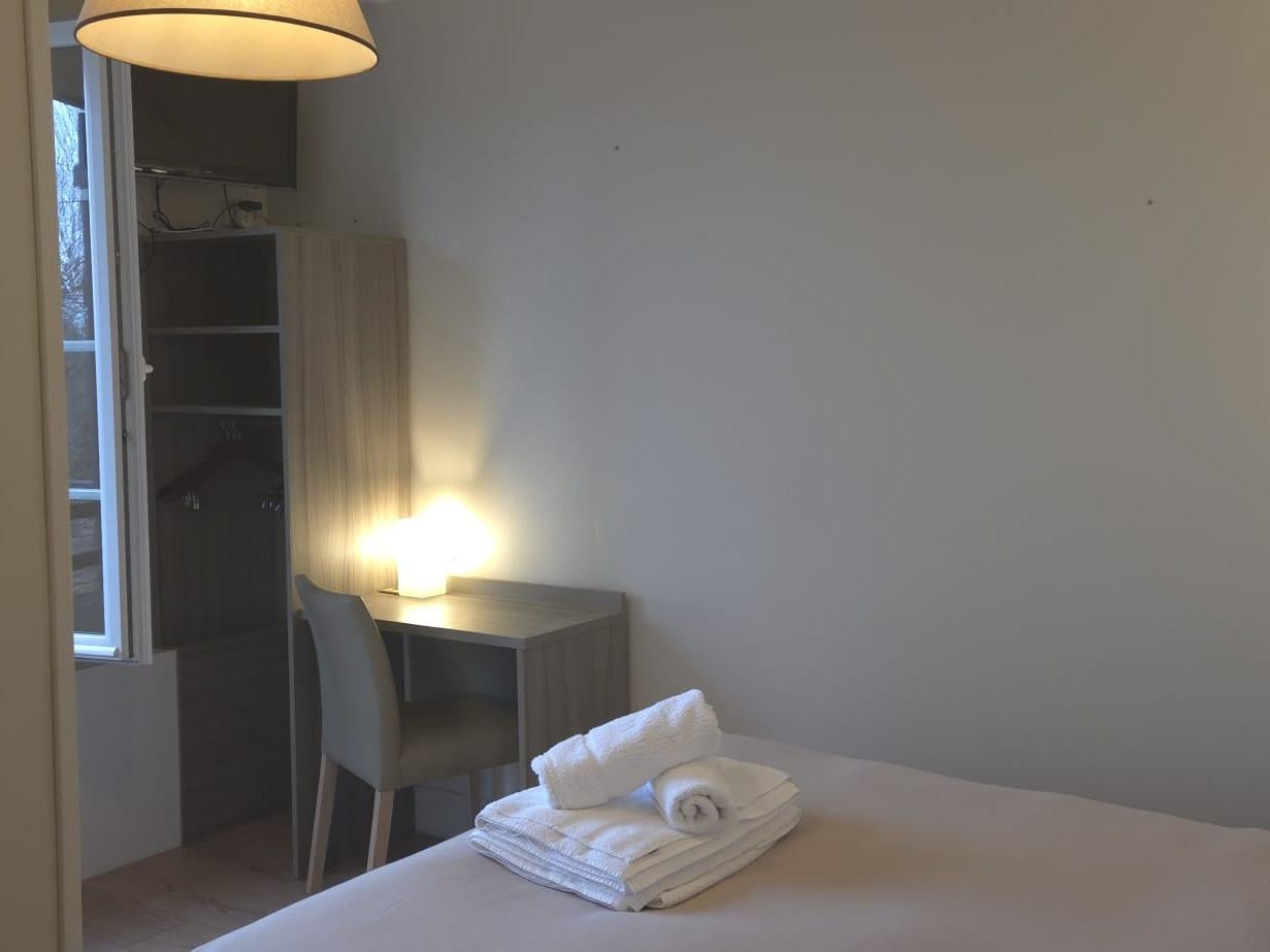 Logis Hôtel Auberge des Aulnettes