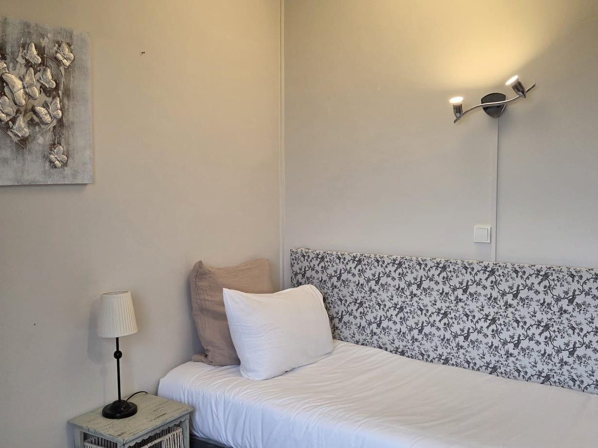 Logis Hôtel Auberge des Aulnettes