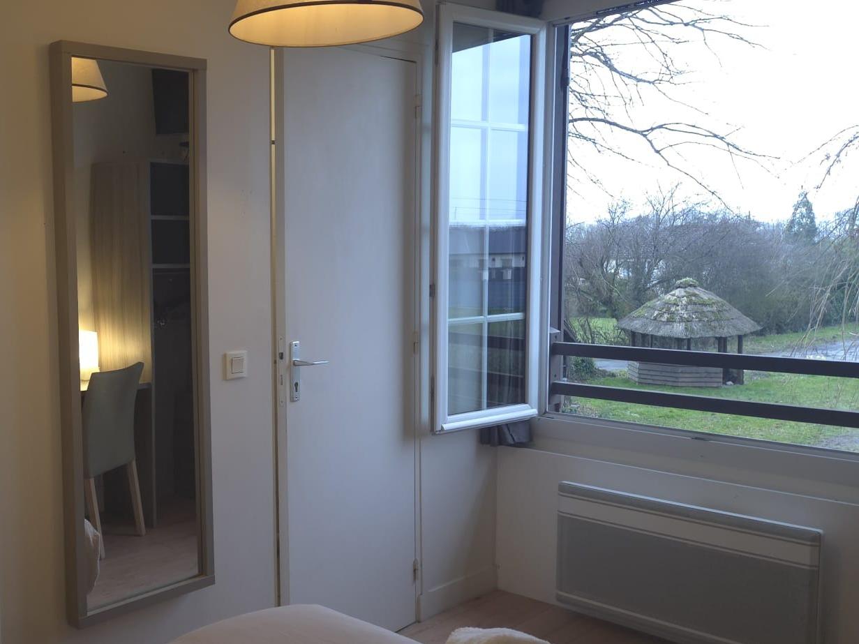 Logis Hôtel Auberge des Aulnettes