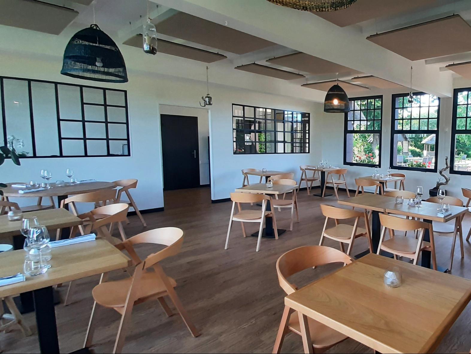 Logis Hôtel Auberge des Aulnettes