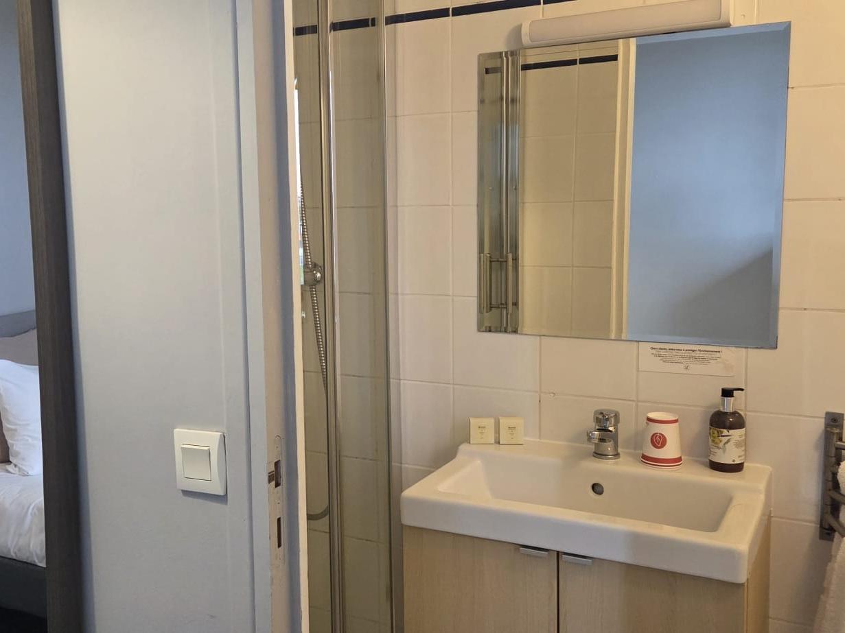 Logis Hôtel Auberge des Aulnettes