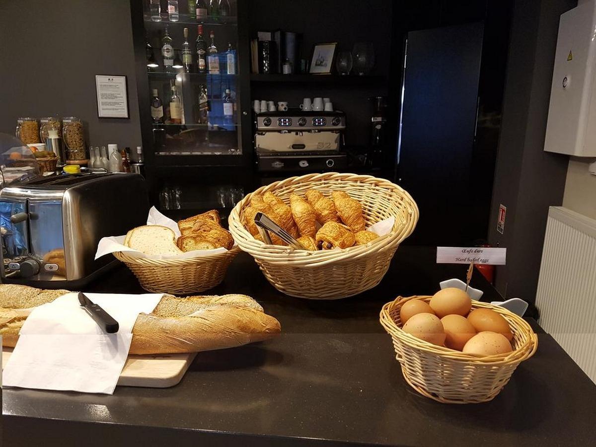 Logis Hôtel le Petit Bellon