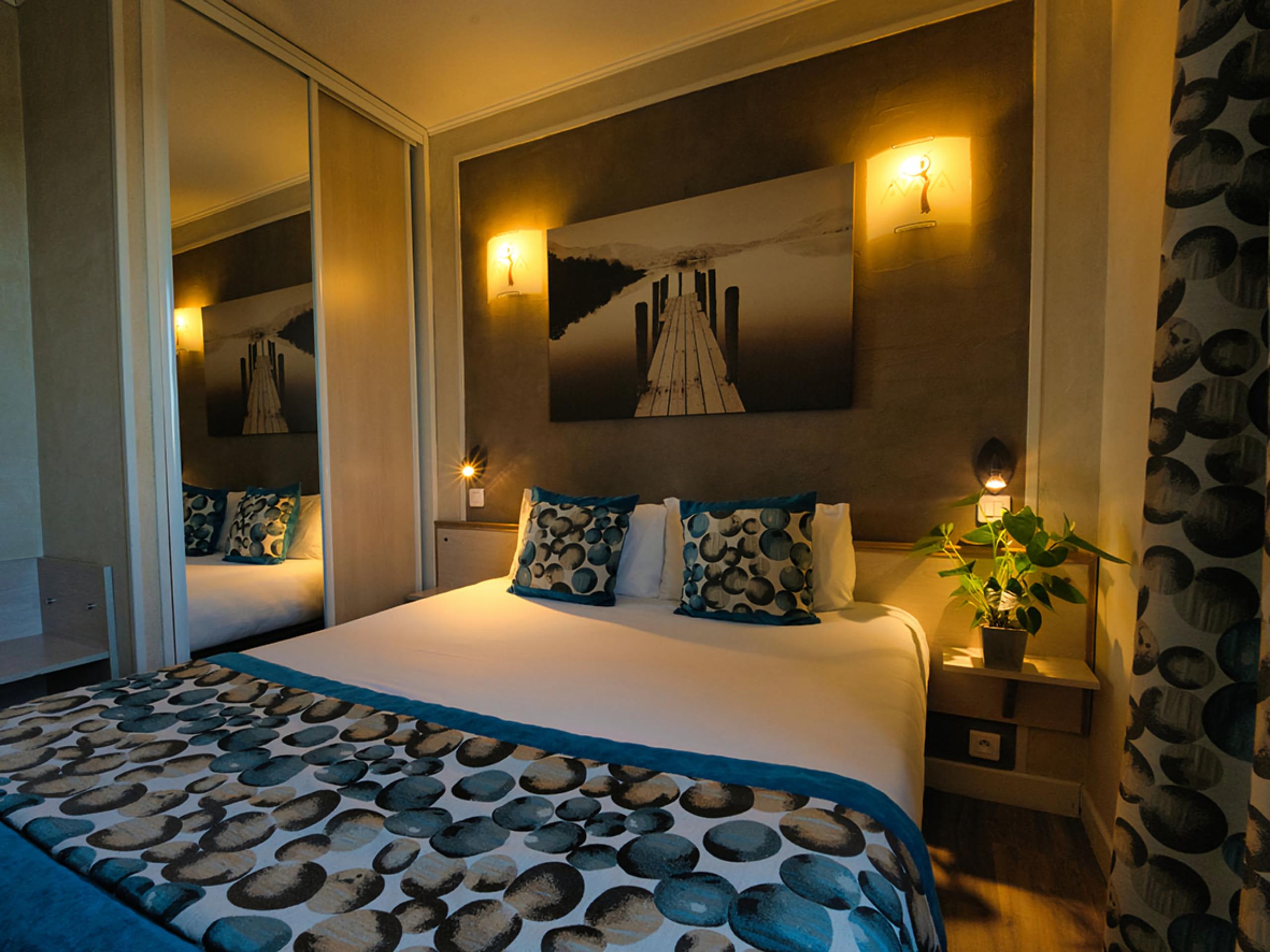 Logis Hôtel Beau Site