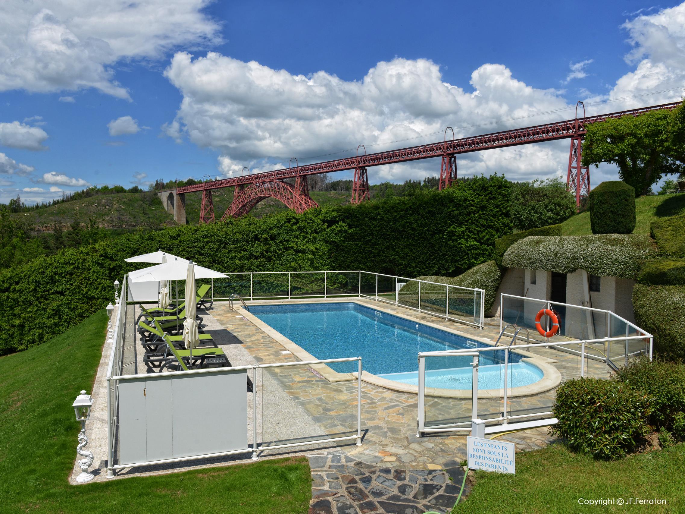 Logis Hôtel Beau Site