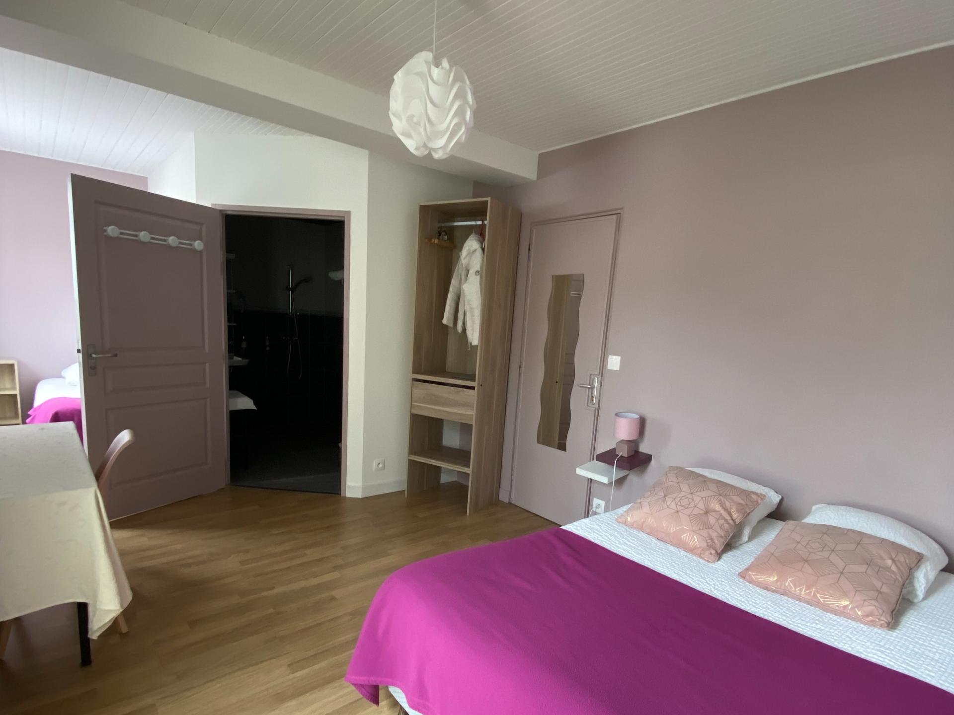 Logis Hôtel Berry Relais