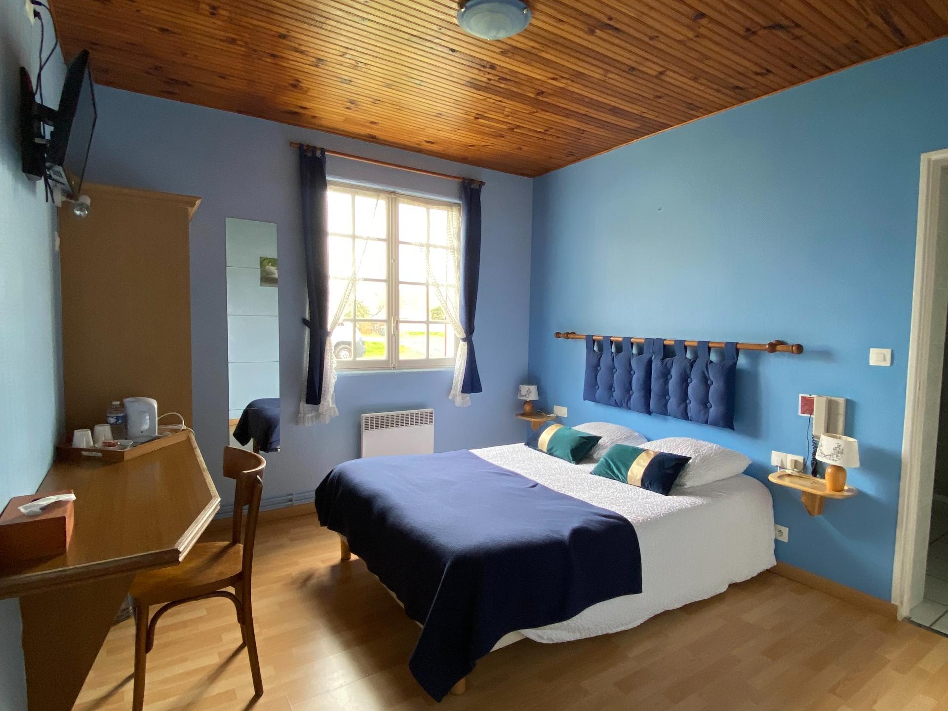 Logis Hôtel Berry Relais