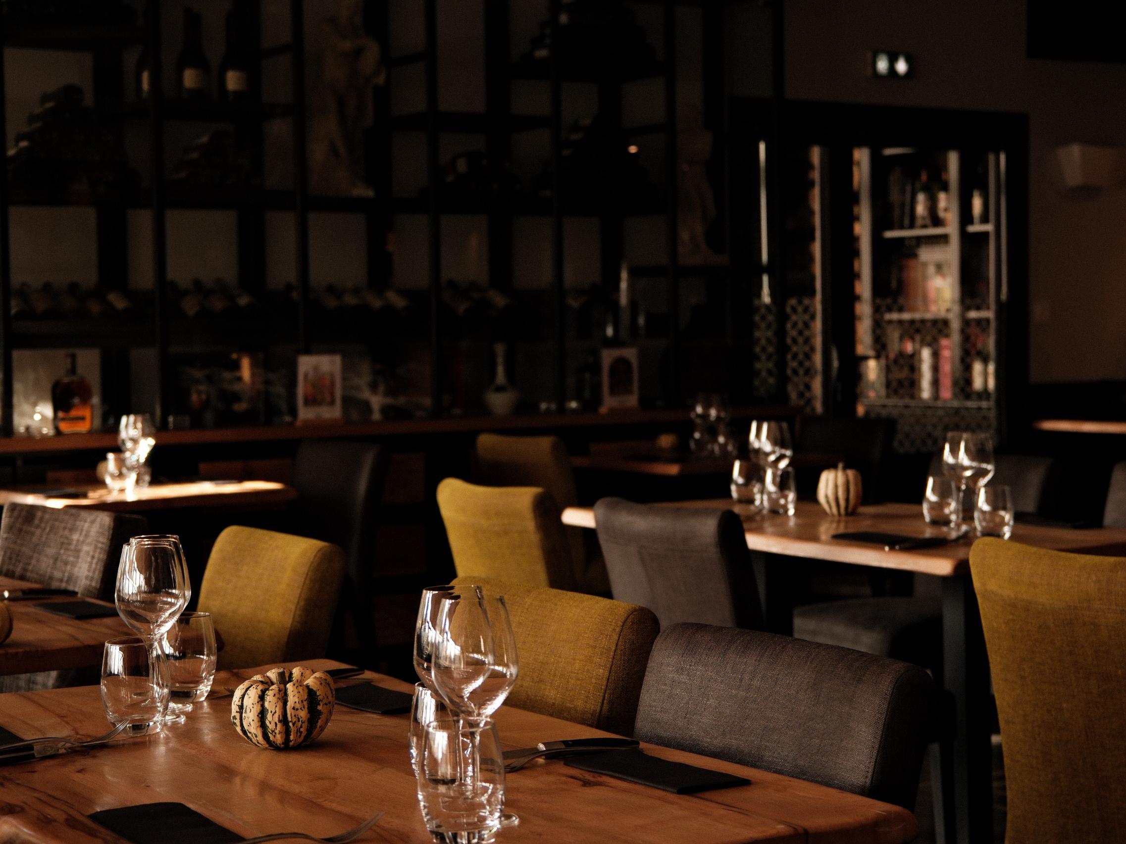 Logis Hôtel Auberge de la Hardouinais