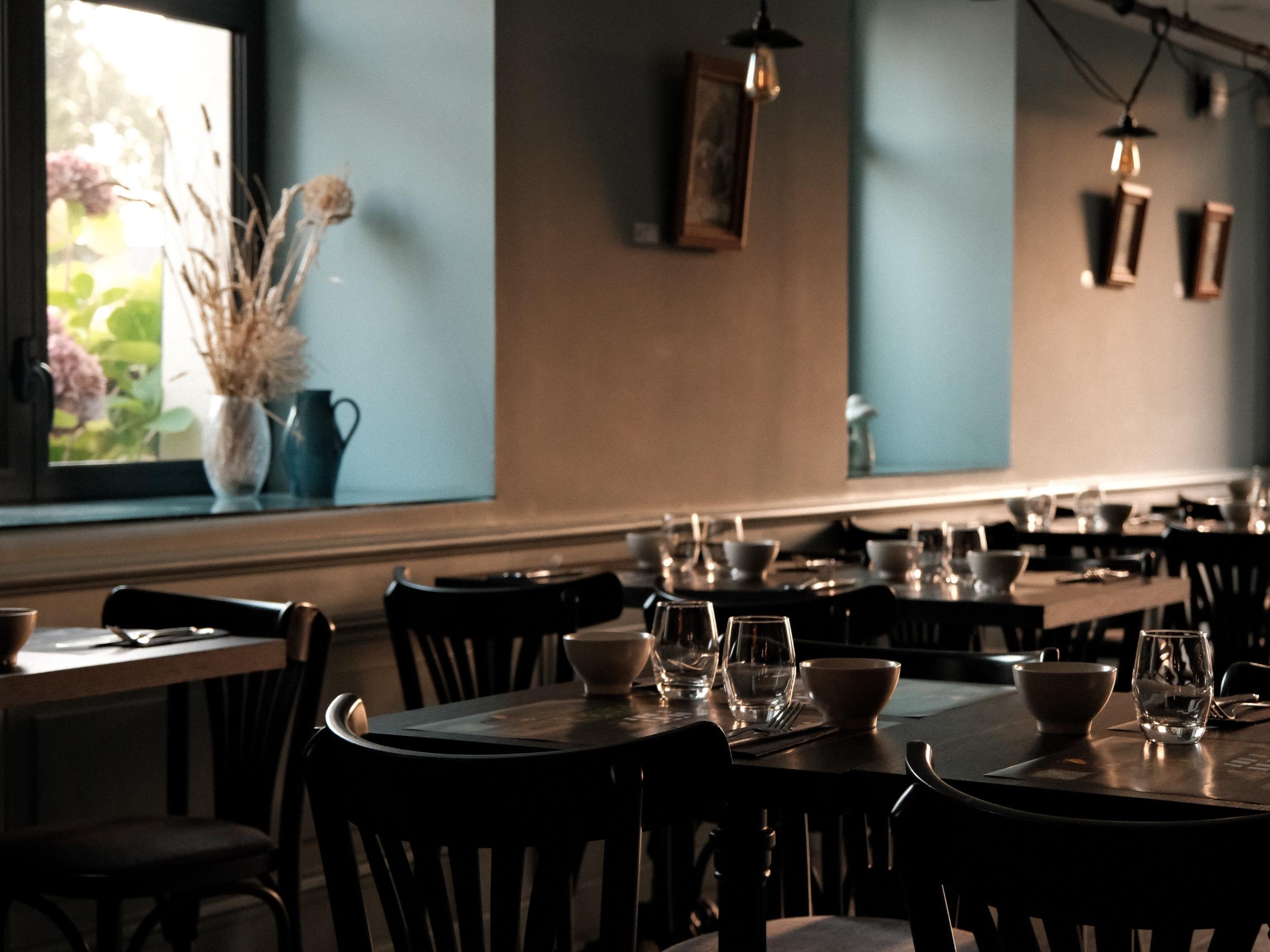 Logis Hôtel Auberge de la Hardouinais