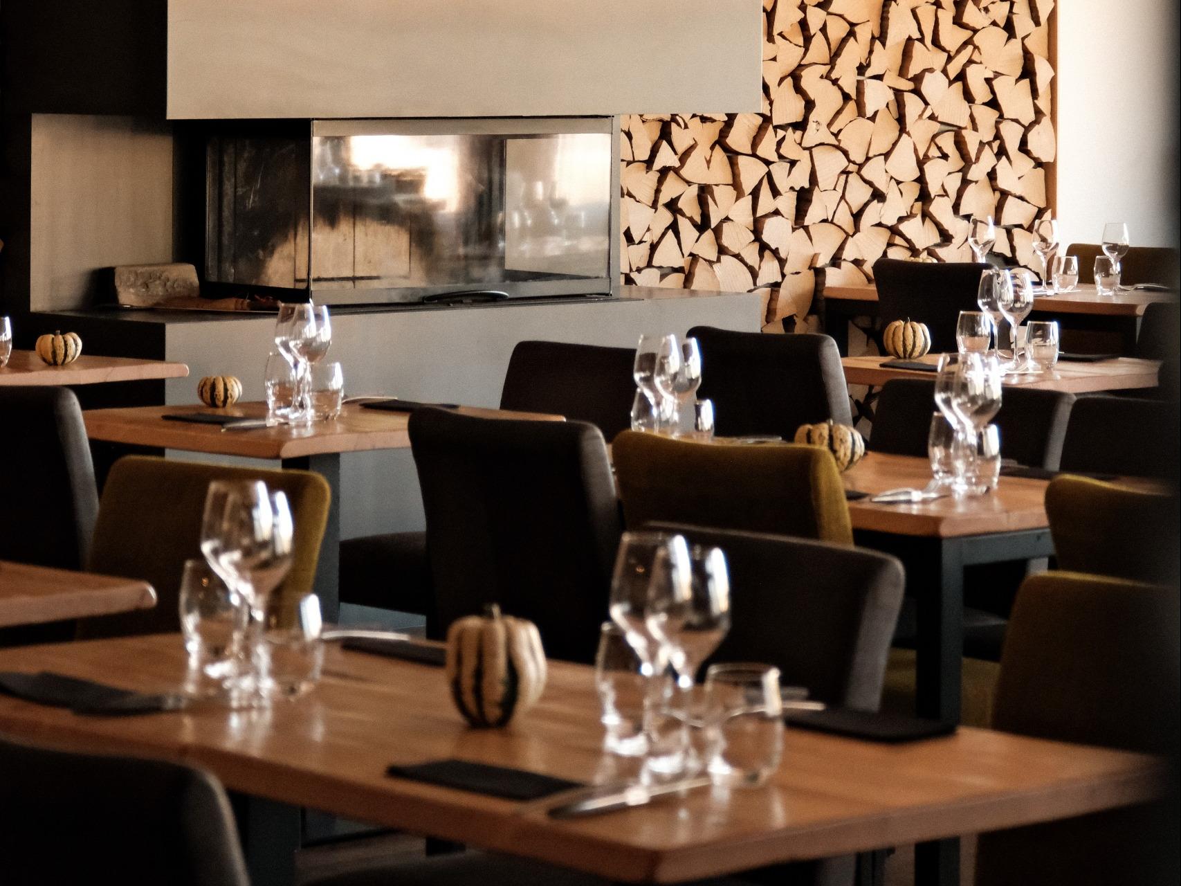 Logis Hôtel Auberge de la Hardouinais