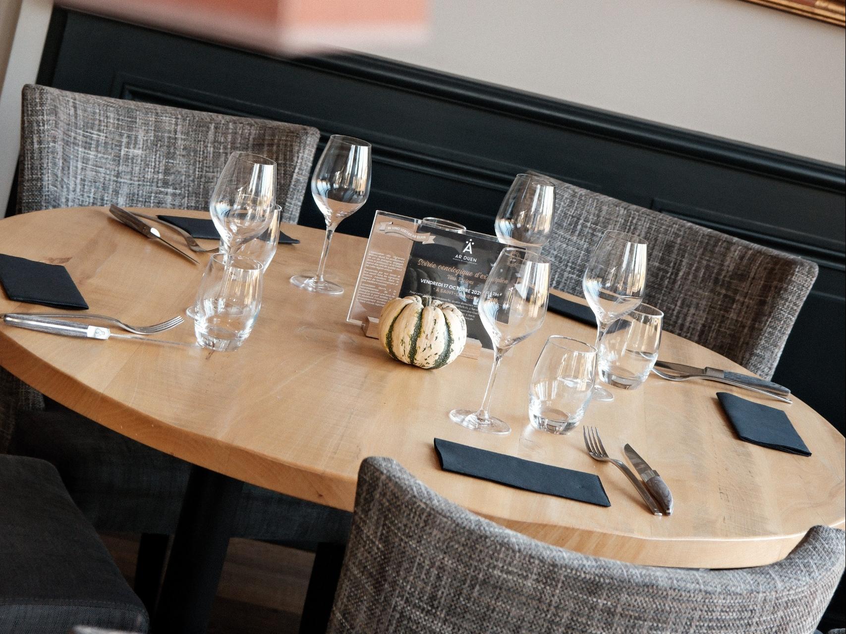 Logis Hôtel Auberge de la Hardouinais