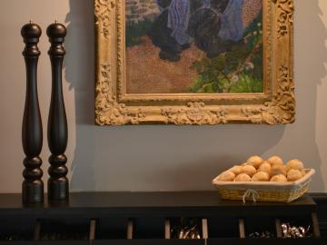 Logis Hôtel Auberge de la Hardouinais