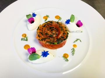 Logis Hôtel Auberge de la Hardouinais