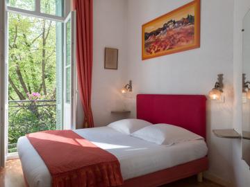 Logis Hôtel la Bellaudière