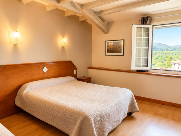Logis Hôtel Eskualduna