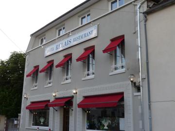 Logis Hôtel le Relais