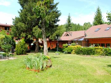 Logis Auberge des Gourmets