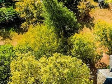 Teritoria Château de Lacan