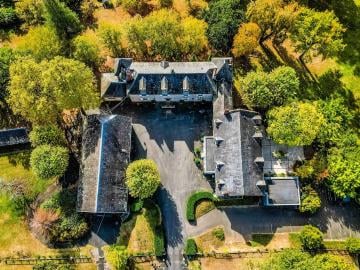 Teritoria Château de Lacan