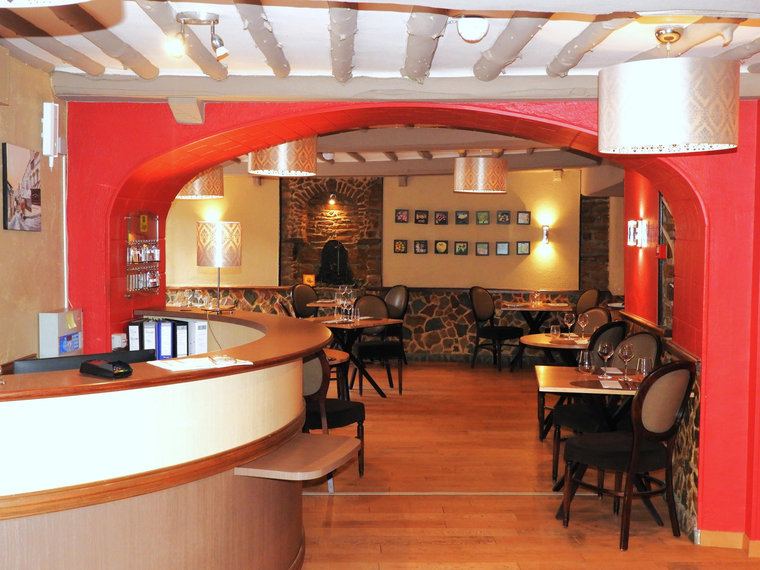 Logis Hôtel Au Site Normand