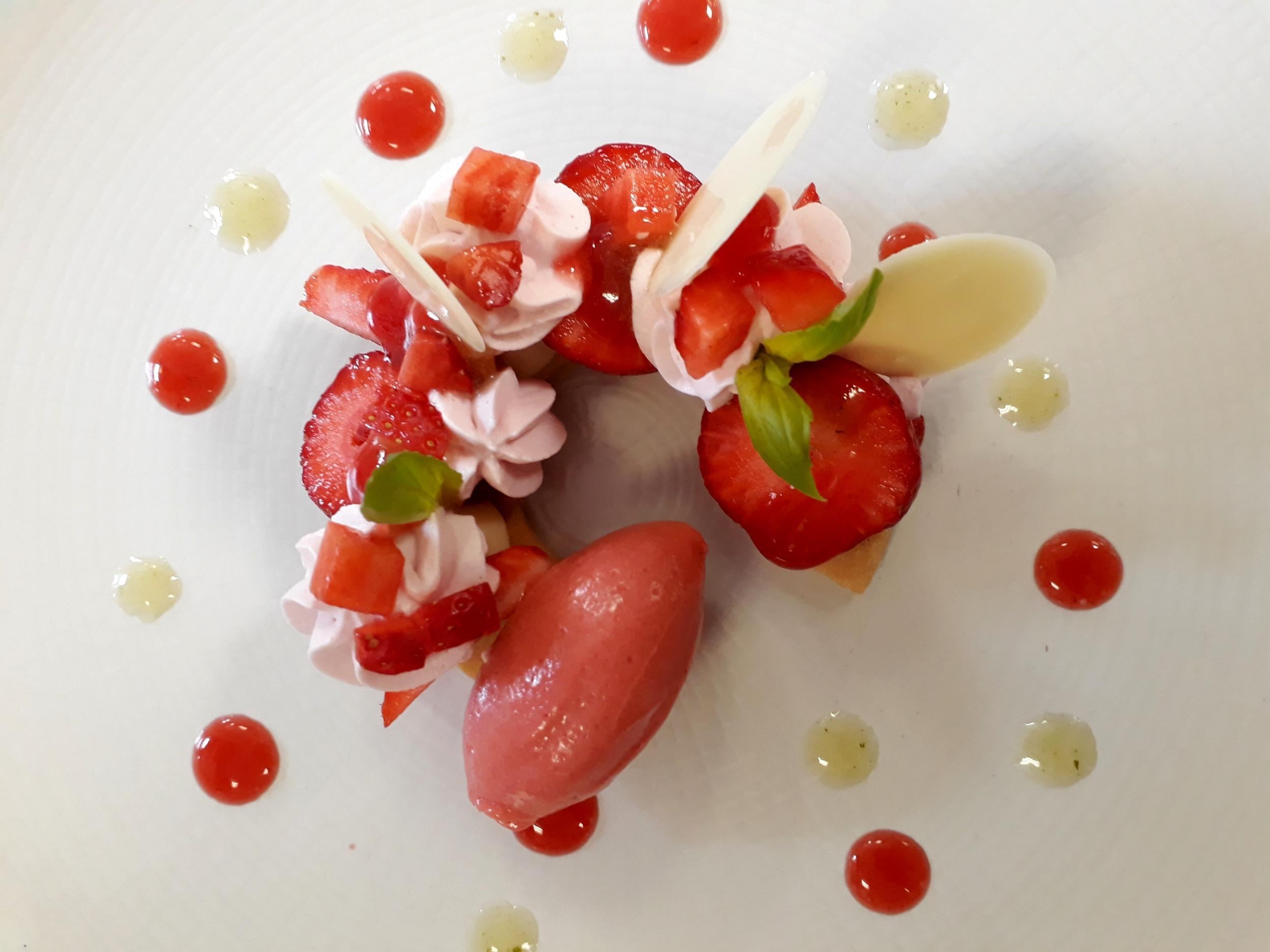 Logis Hôtel Au Site Normand