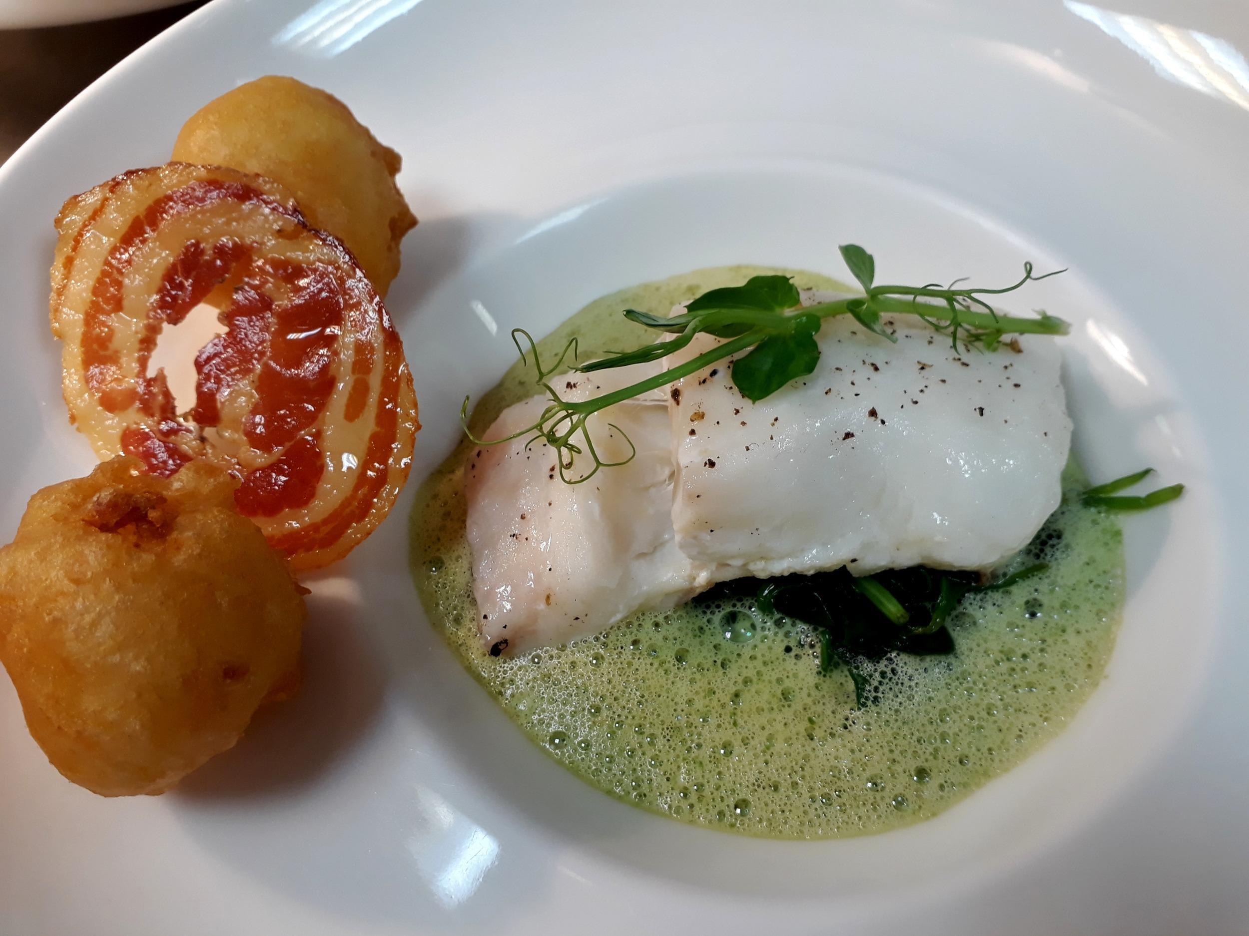 Logis Hôtel Au Site Normand