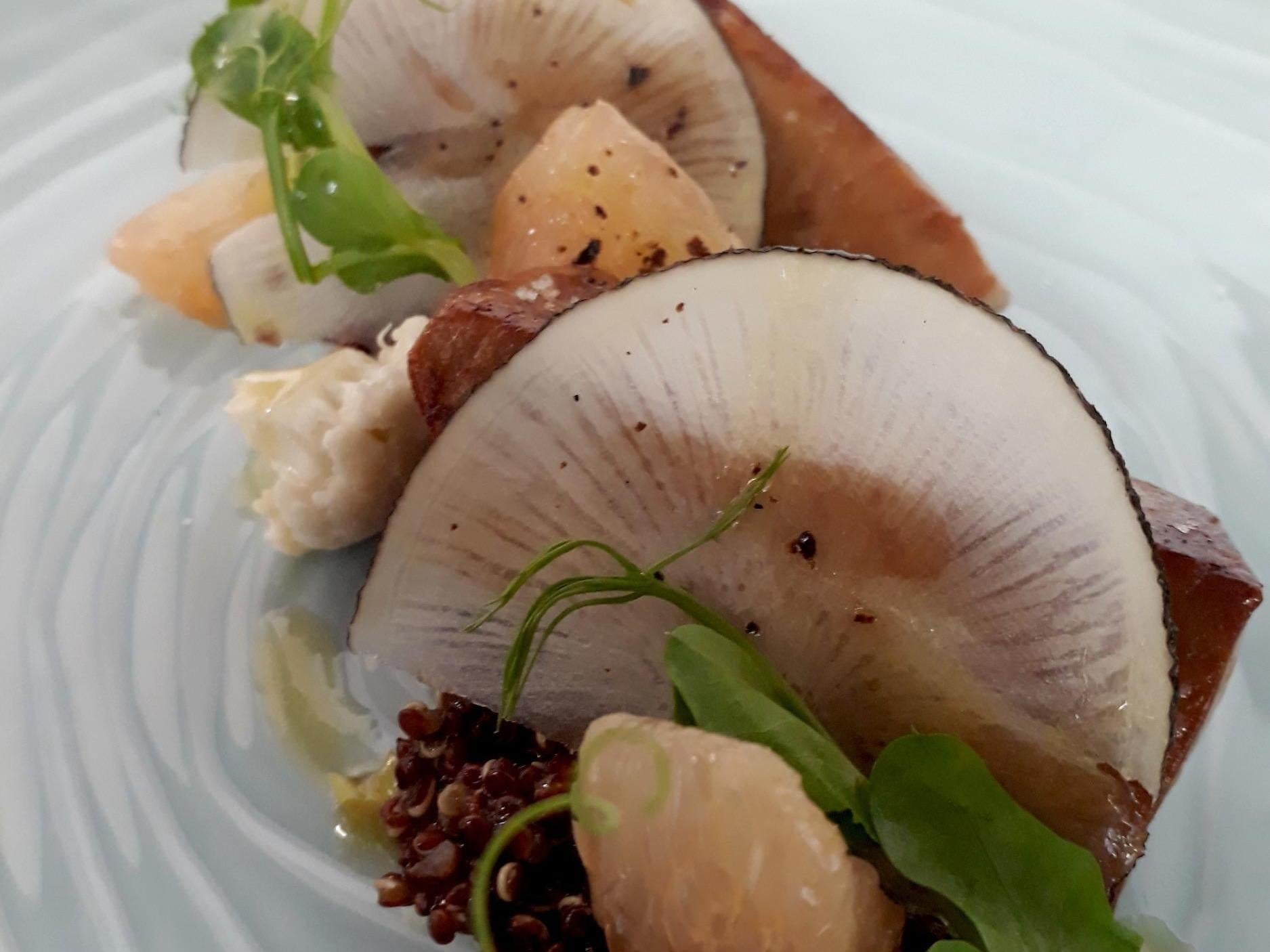 Logis Hôtel Au Site Normand