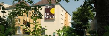 Hôtel Eco-Relais