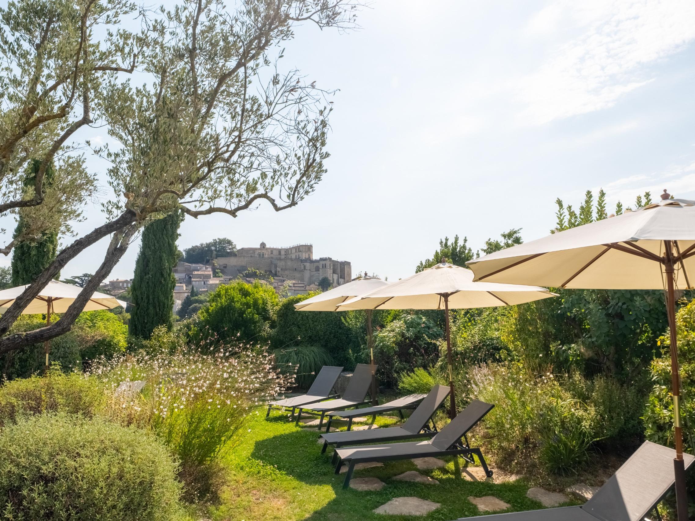 Teritoria Hôtel Restaurant le Clair de la Plume