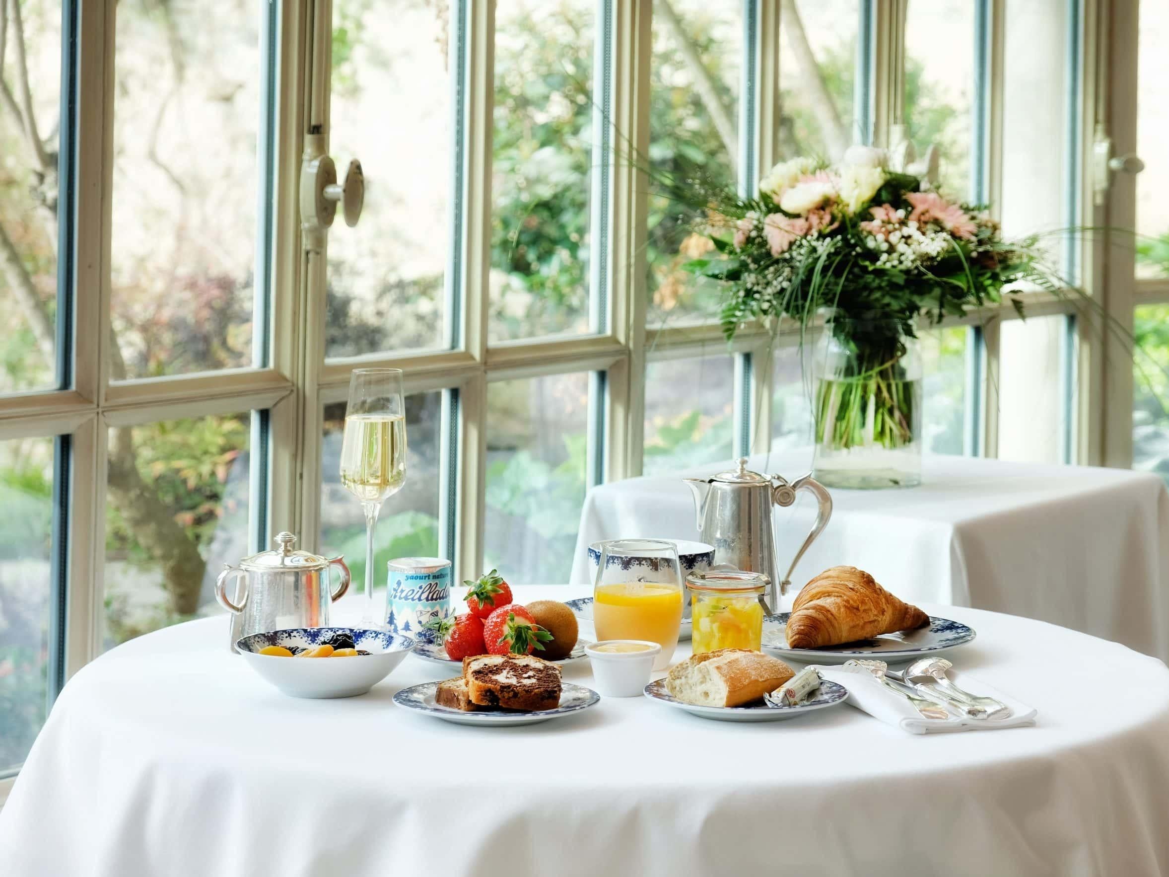 Teritoria Hôtel Restaurant le Clair de la Plume