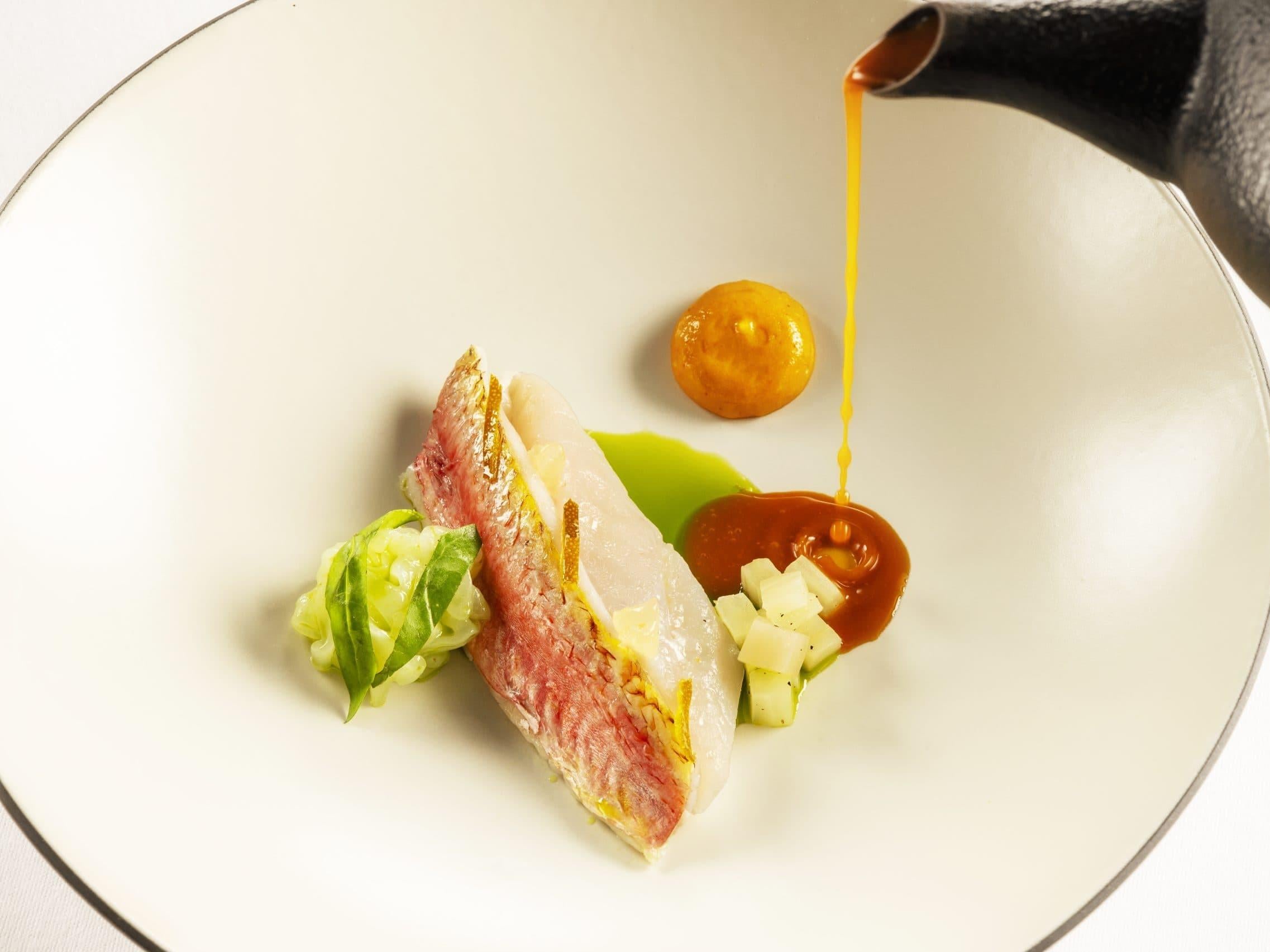 Teritoria Hôtel Restaurant le Clair de la Plume