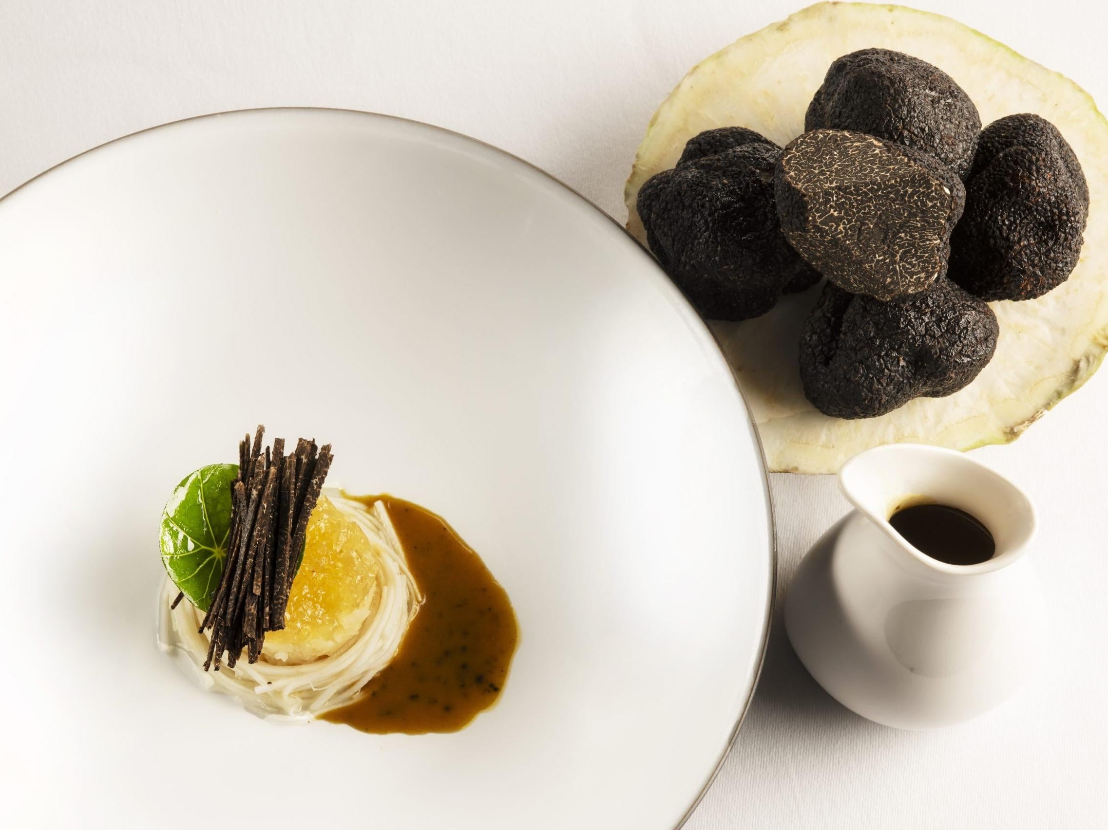 Teritoria Hôtel Restaurant le Clair de la Plume