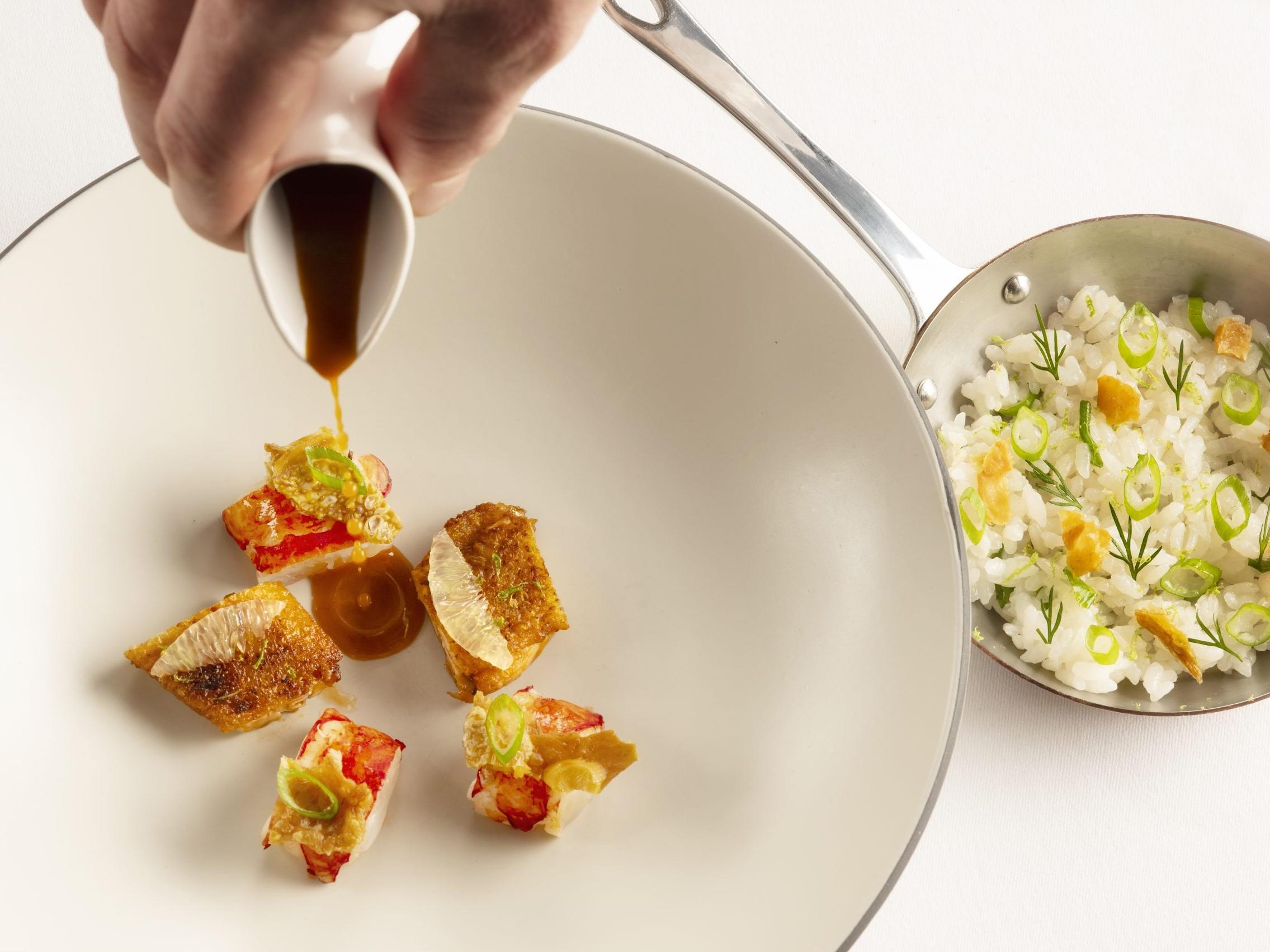 Teritoria Hôtel Restaurant le Clair de la Plume